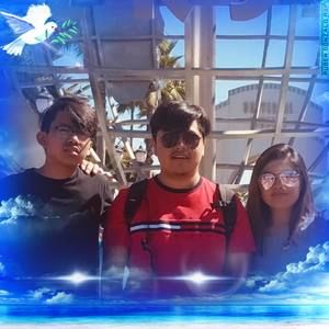 Meet your Posher, Cresencia